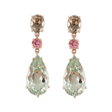 Ohrringe MARIETTA - The SISS BLISS