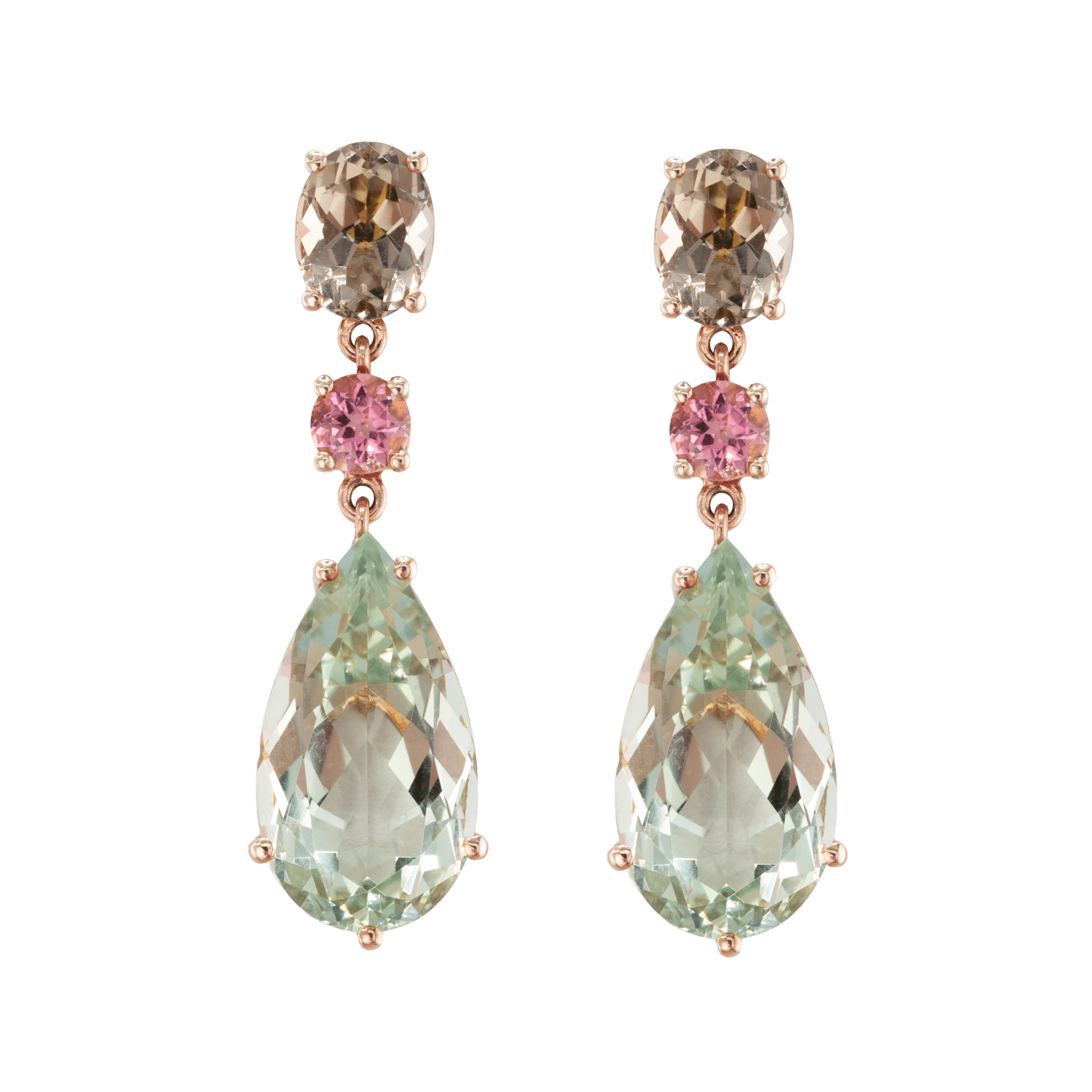 Ohrringe MARIETTA - The SISS BLISS