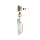 Ohrringe MARIETTA - The SISS BLISS