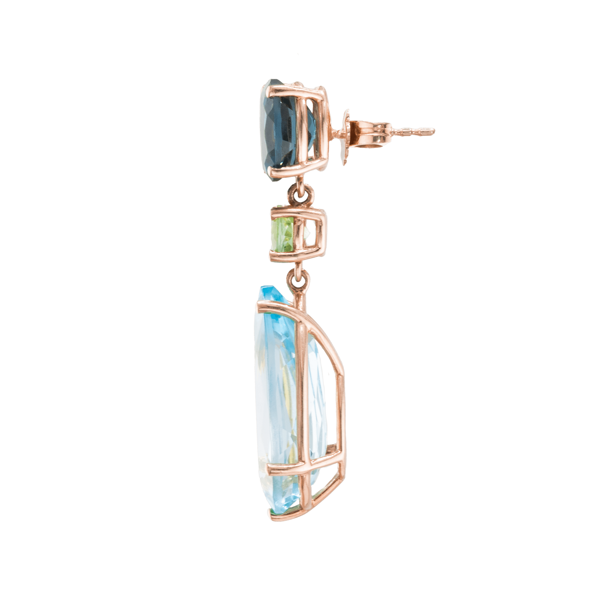 Ohrringe MARIETTA - The SISS BLISS