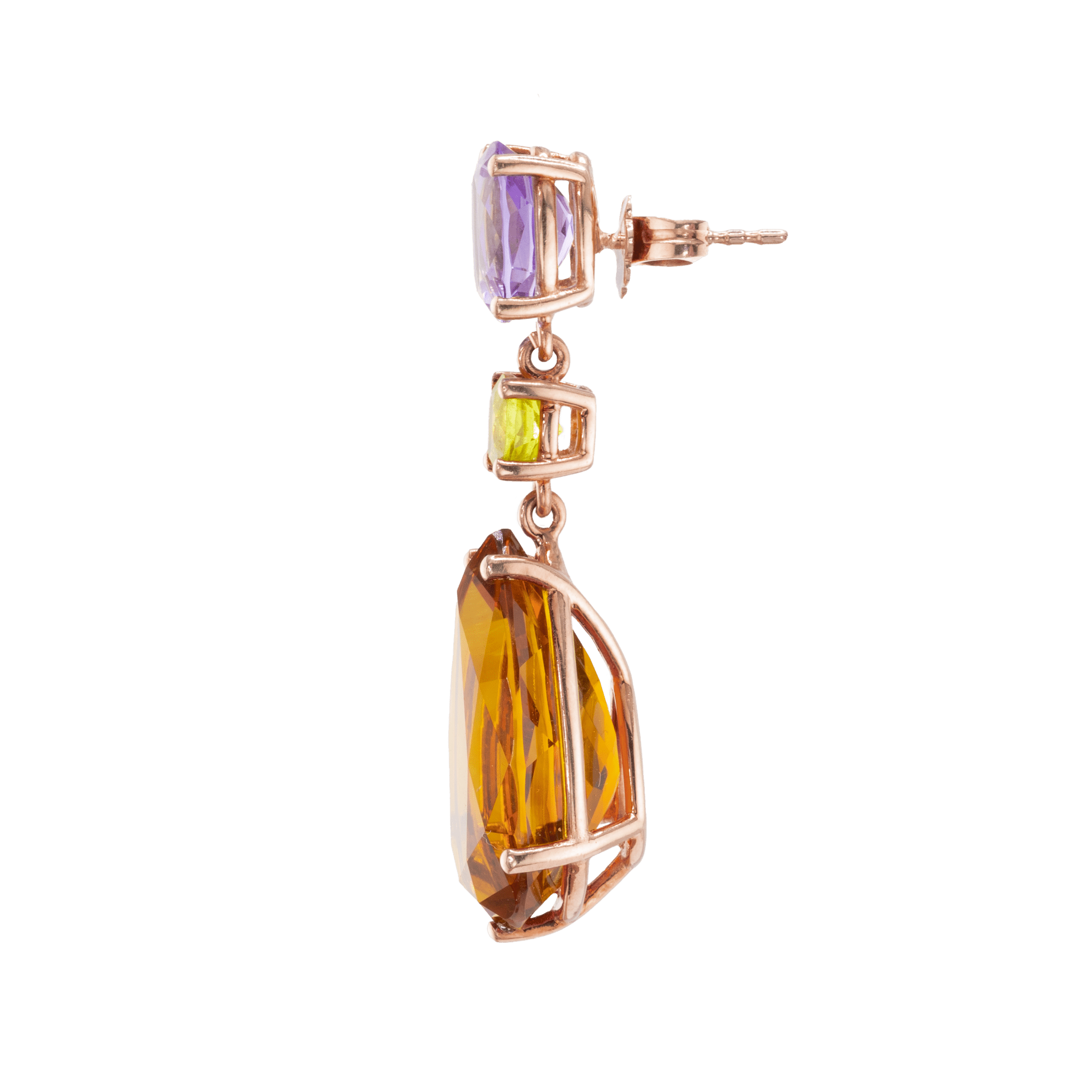 Ohrringe MARIETTA - The SISS BLISS