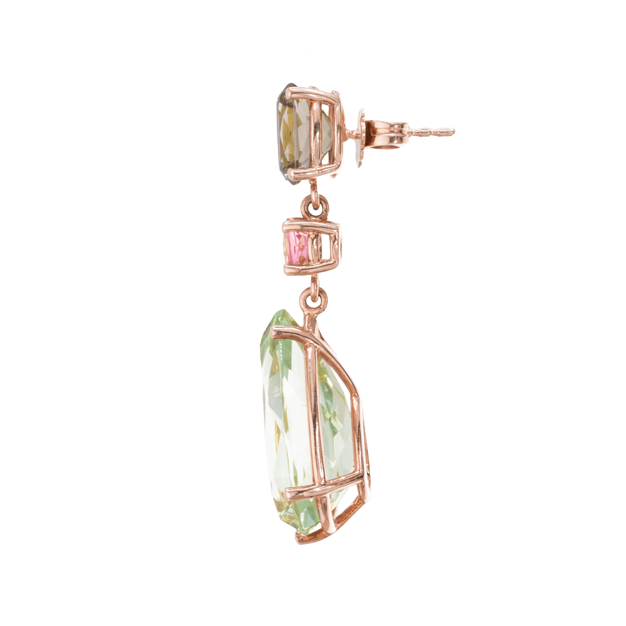 Ohrringe MARIETTA - The SISS BLISS