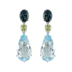 Ohrringe MARIETTA - The SISS BLISS