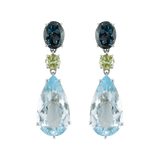 Ohrringe MARIETTA - The SISS BLISS