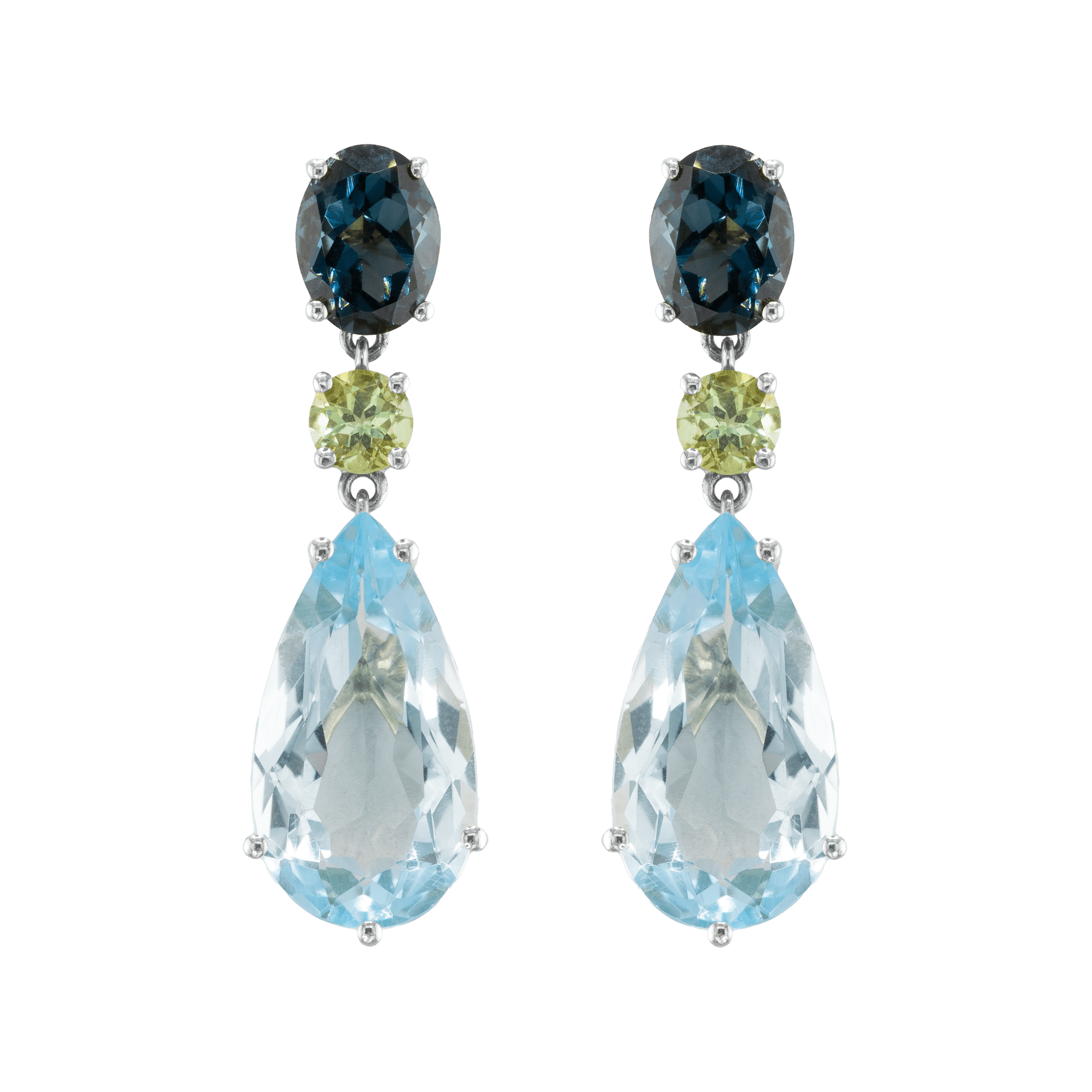 Ohrringe MARIETTA - The SISS BLISS