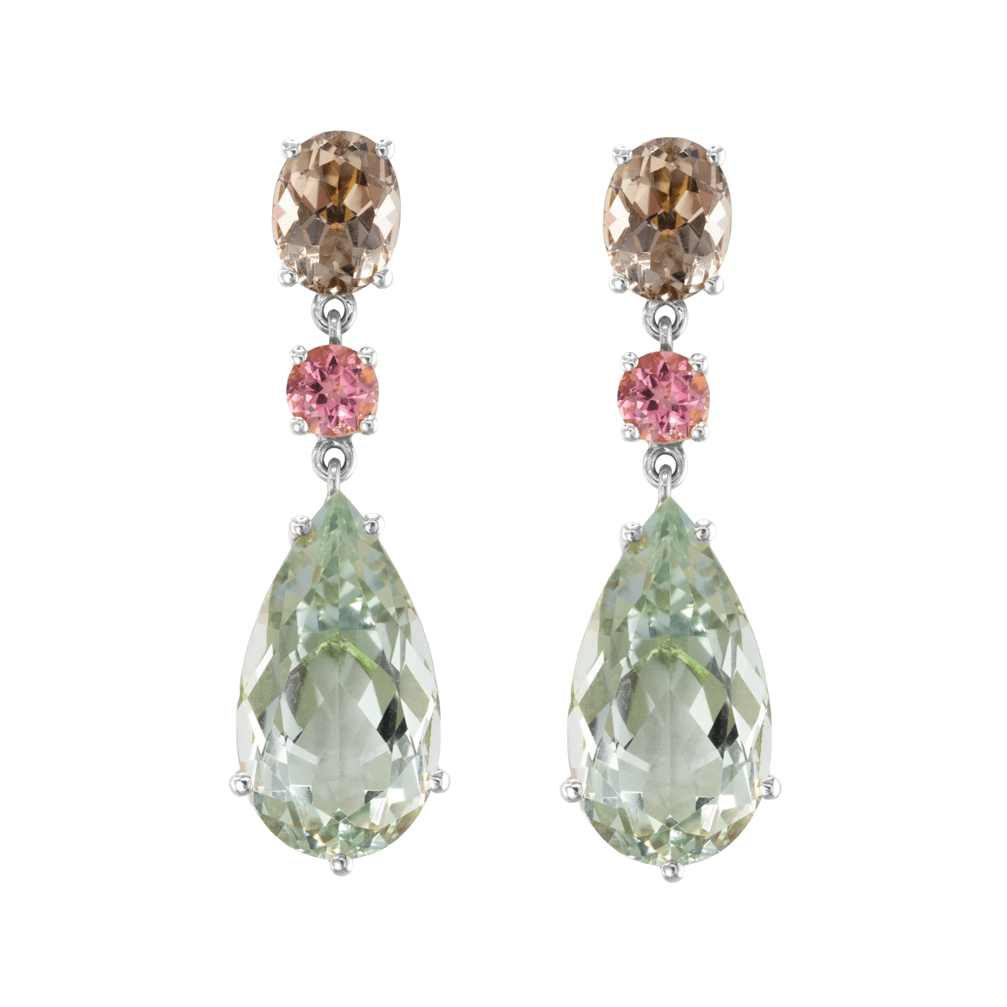 Ohrringe MARIETTA - The SISS BLISS