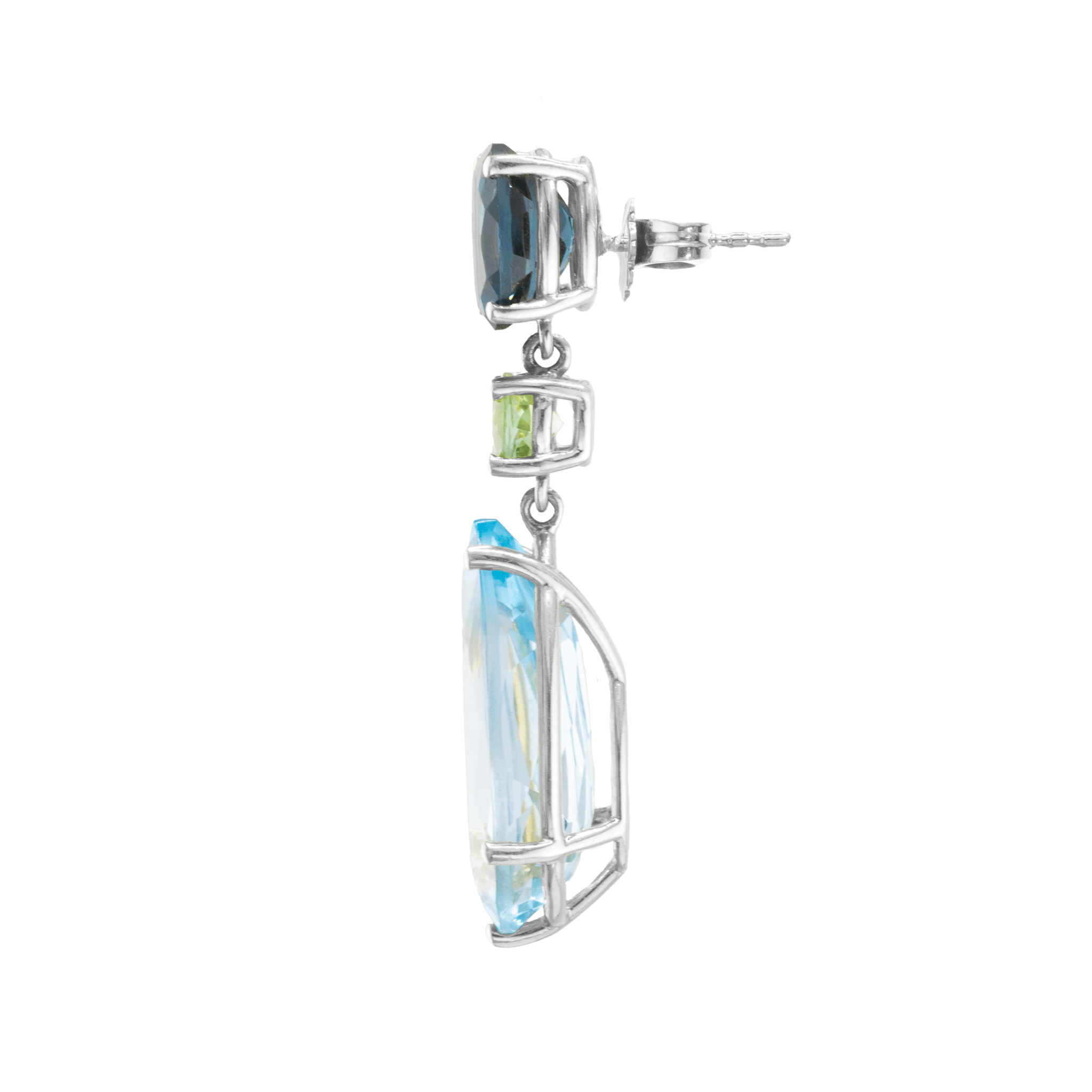 Ohrringe MARIETTA - The SISS BLISS