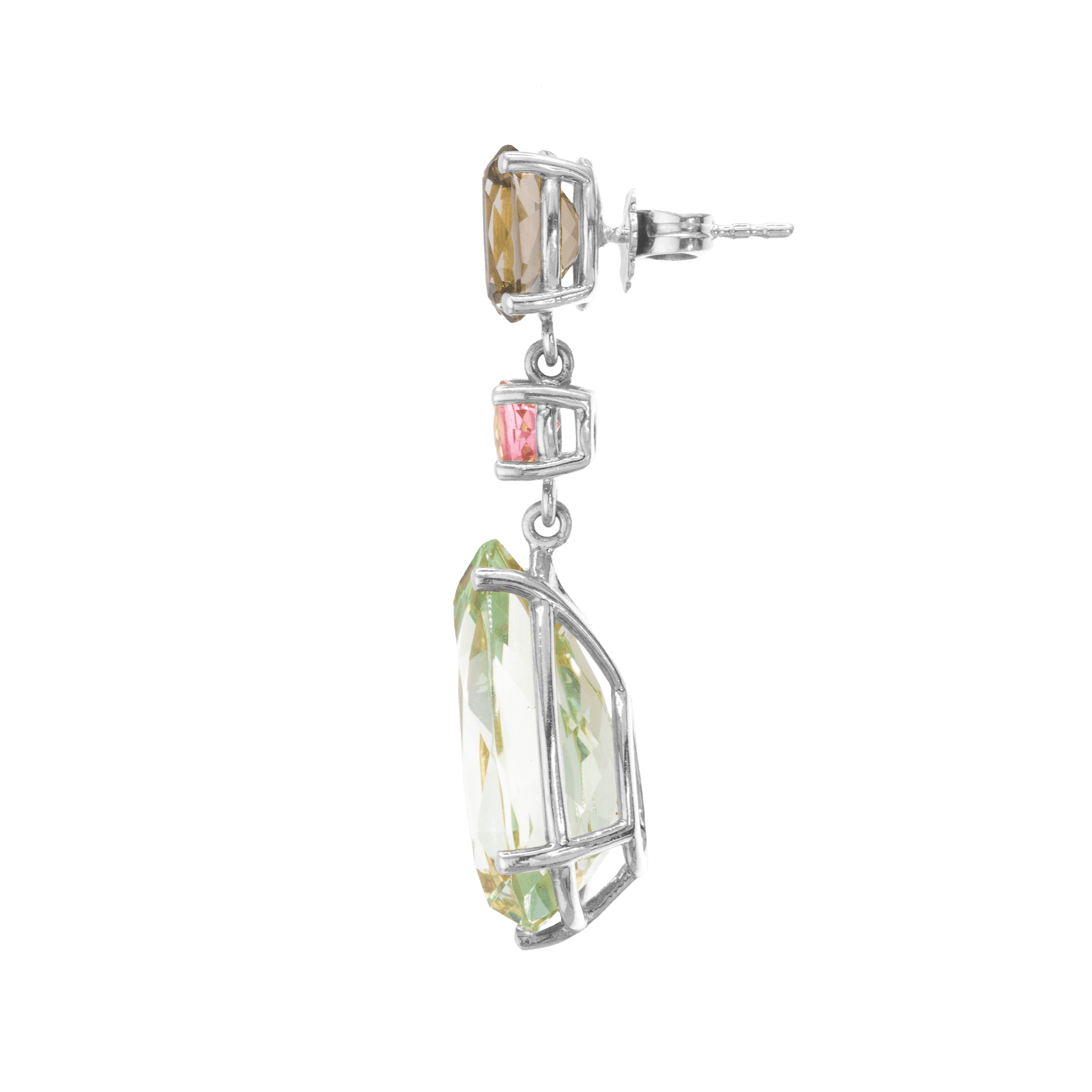 Ohrringe MARIETTA - The SISS BLISS