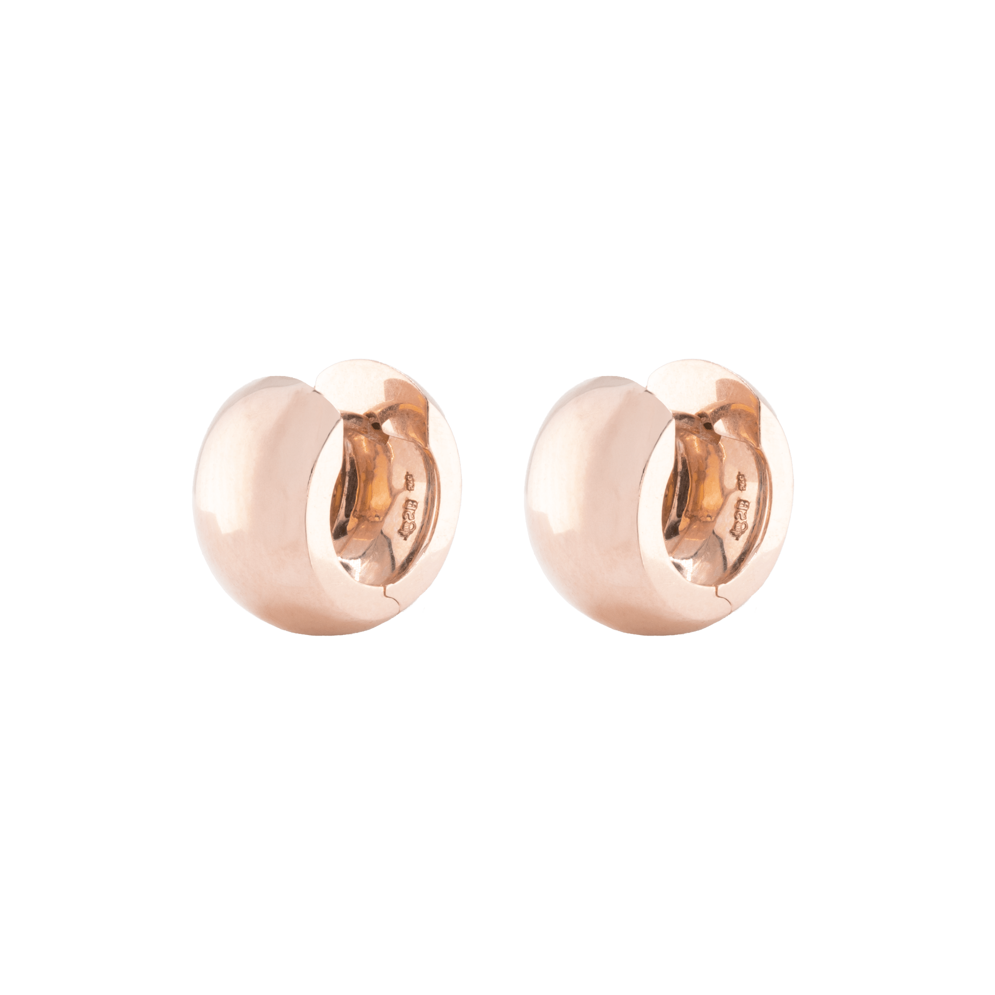 Ohrringe MARINA - The SISS BLISS