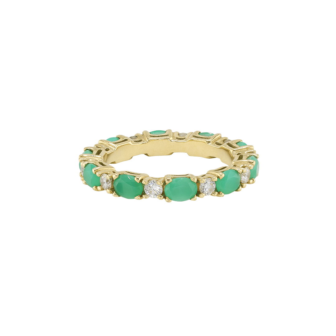 Ring MARISSA - The SISS BLISS