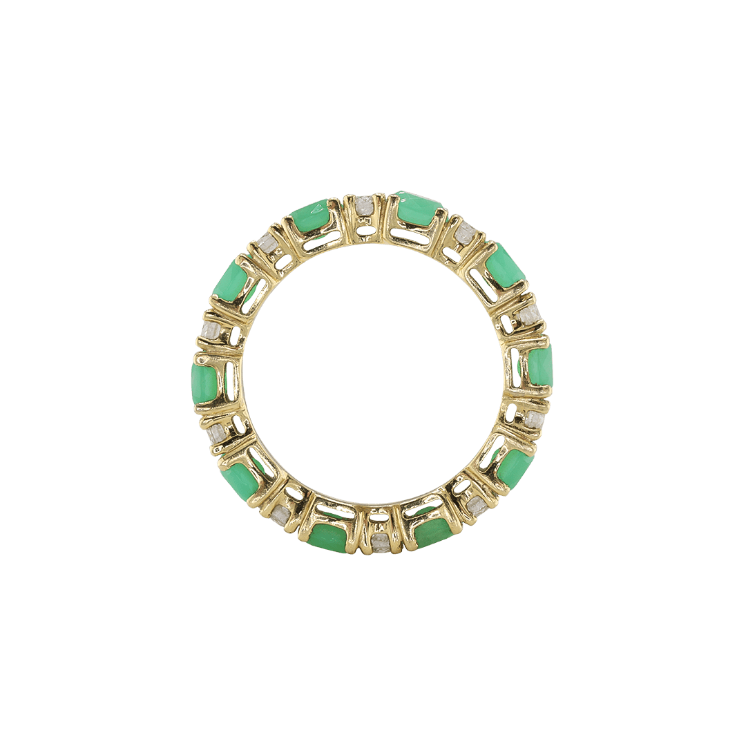 Ring MARISSA - The SISS BLISS