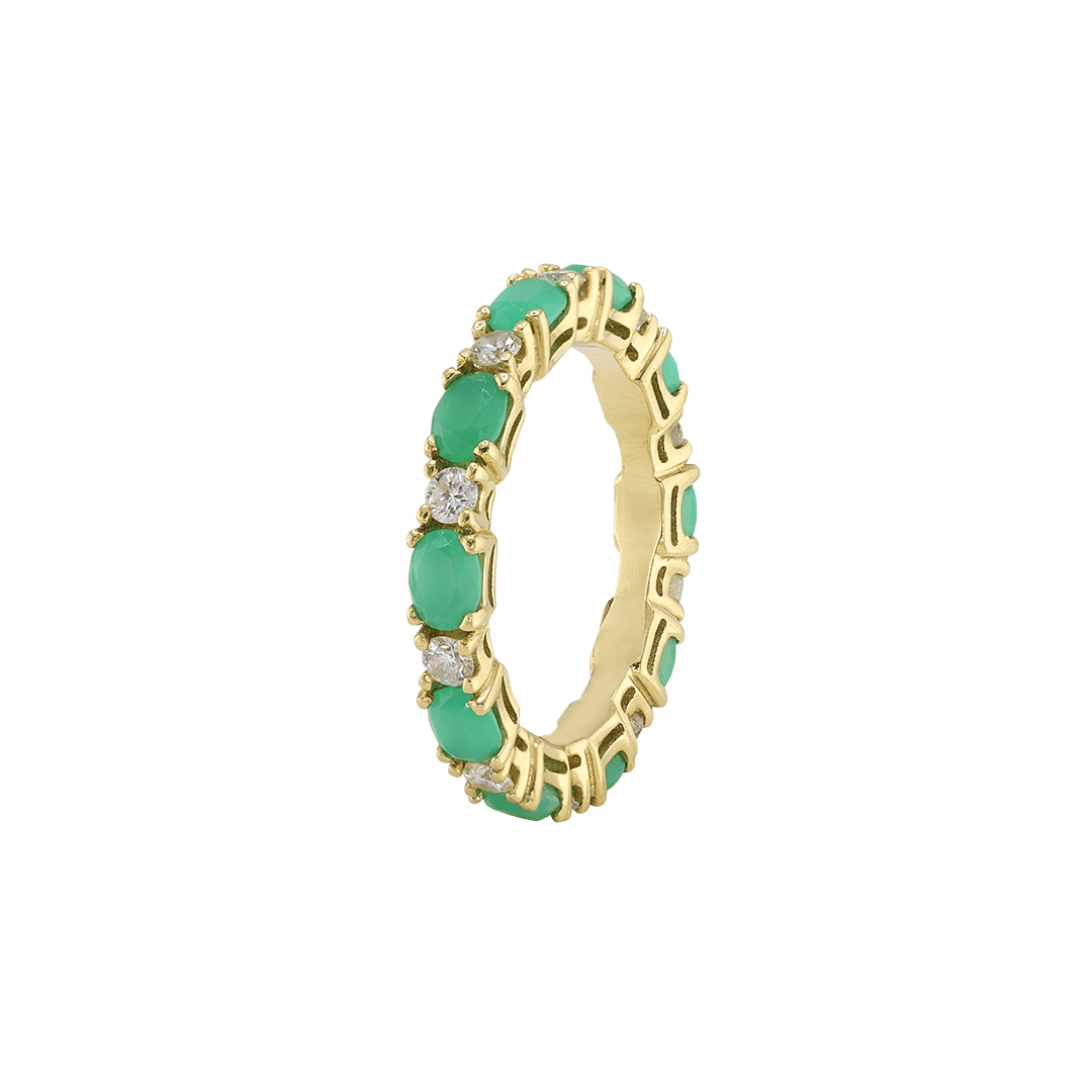 Ring MARISSA - The SISS BLISS