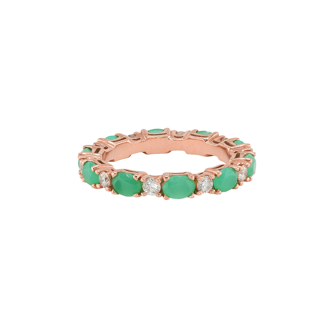 Ring MARISSA - The SISS BLISS