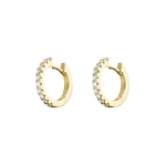 Ohrringe MIA - The SISS BLISS