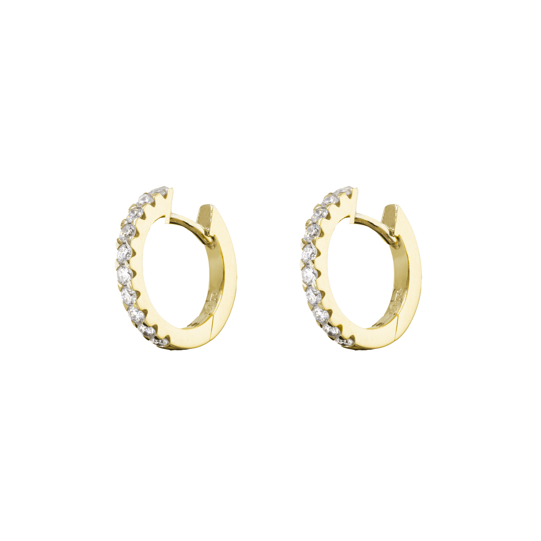 Ohrringe MIA - The SISS BLISS