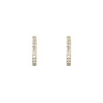 Ohrringe MIA - The SISS BLISS