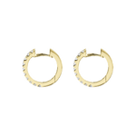 Ohrringe MIA - The SISS BLISS