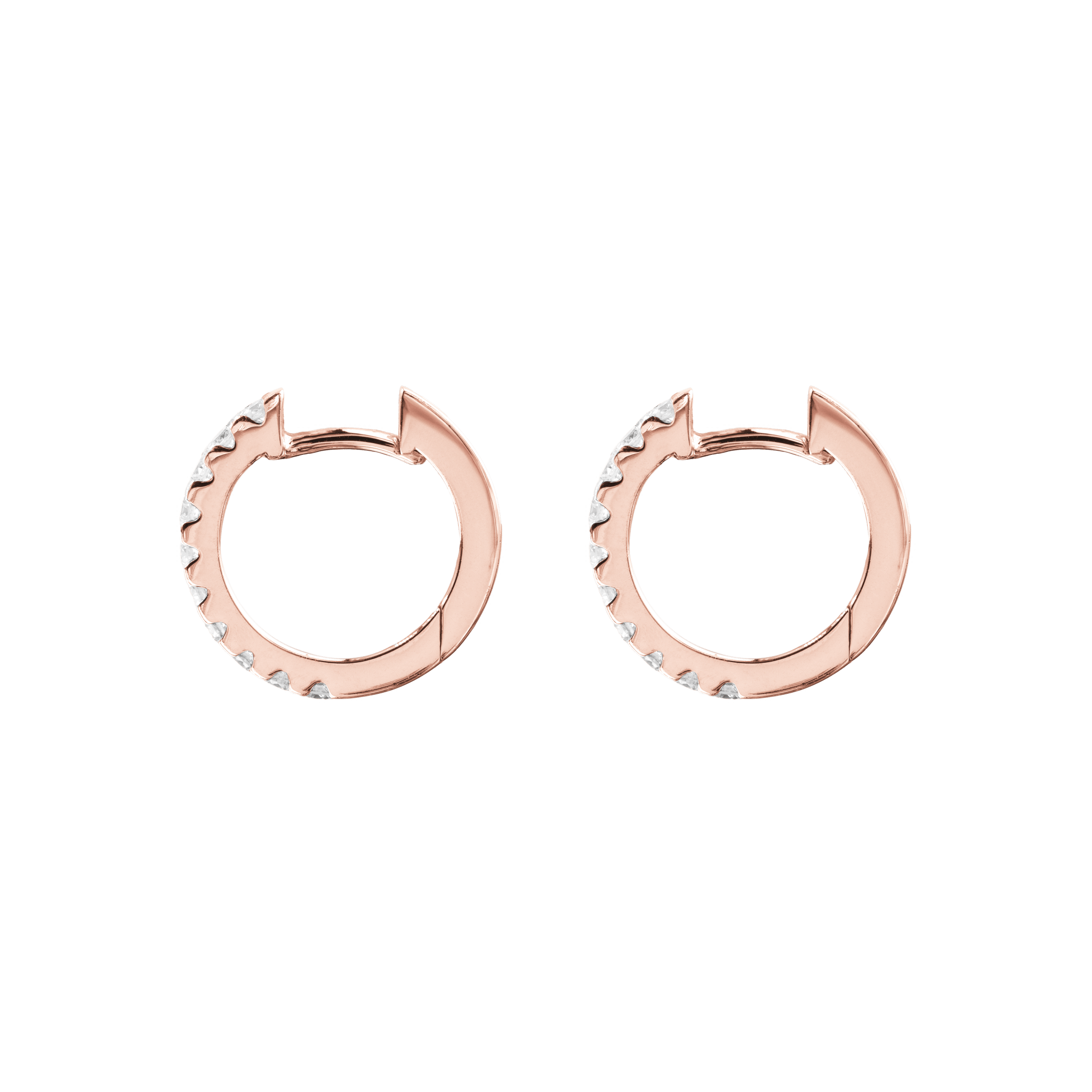 Ohrringe MIA - The SISS BLISS