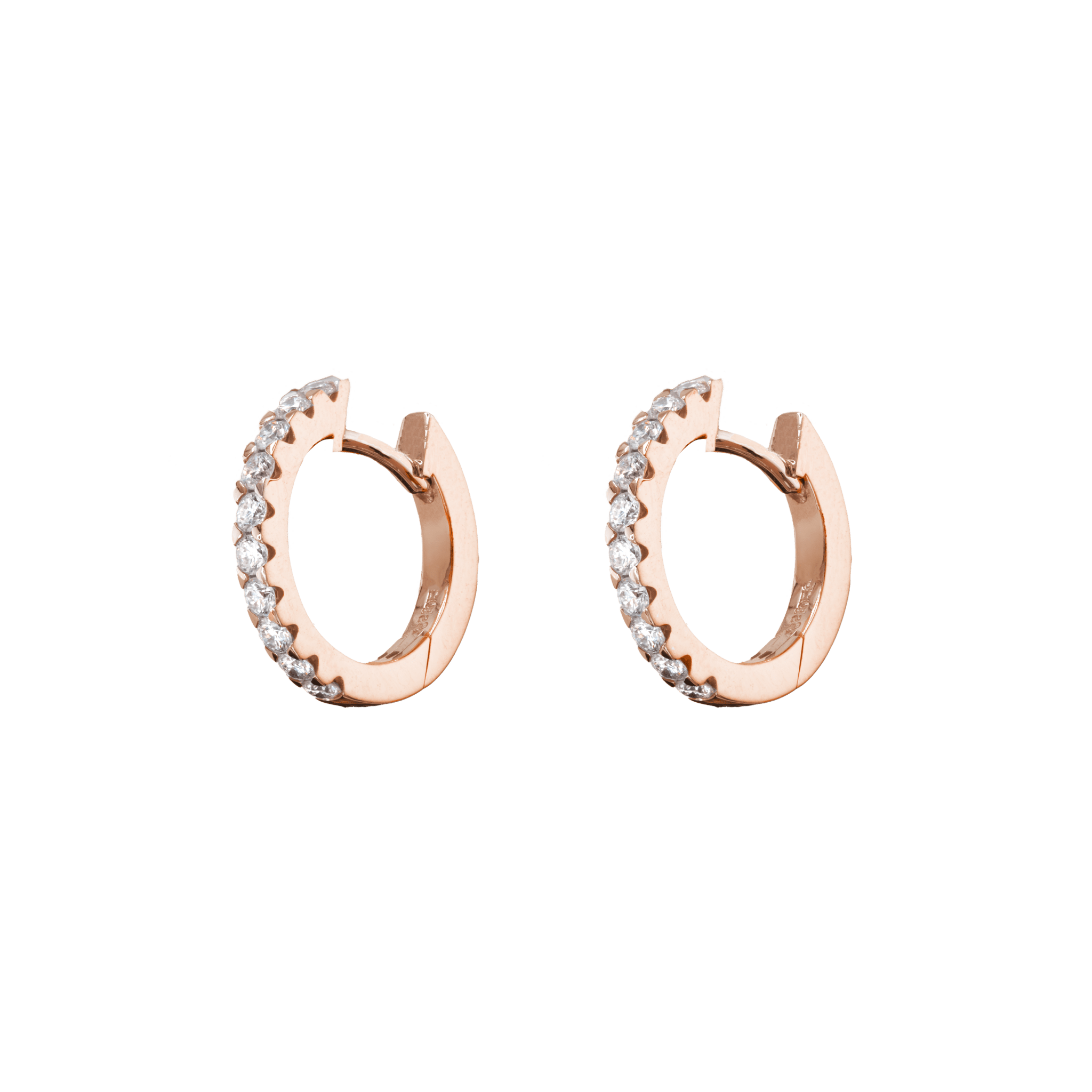 Ohrringe MIA - The SISS BLISS