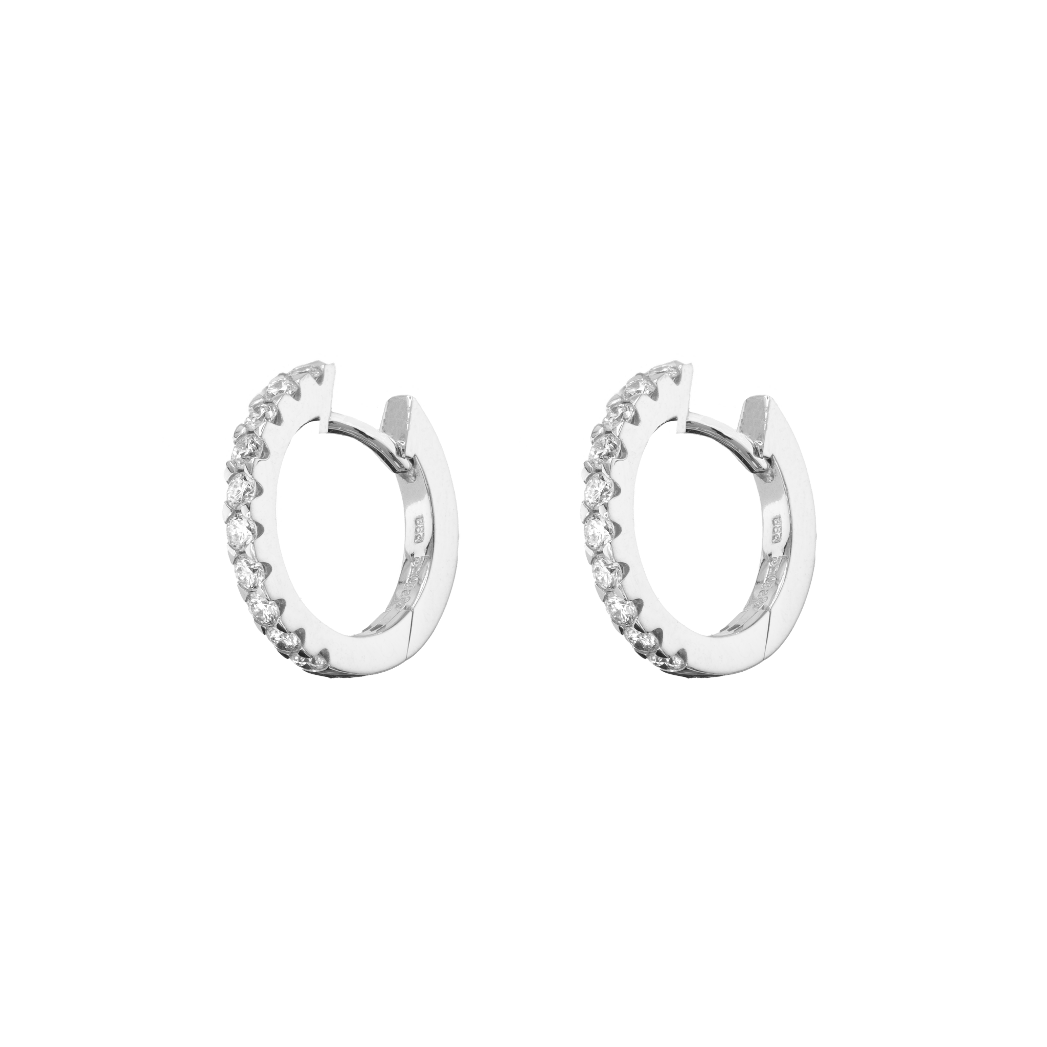 Ohrringe MIA - The SISS BLISS