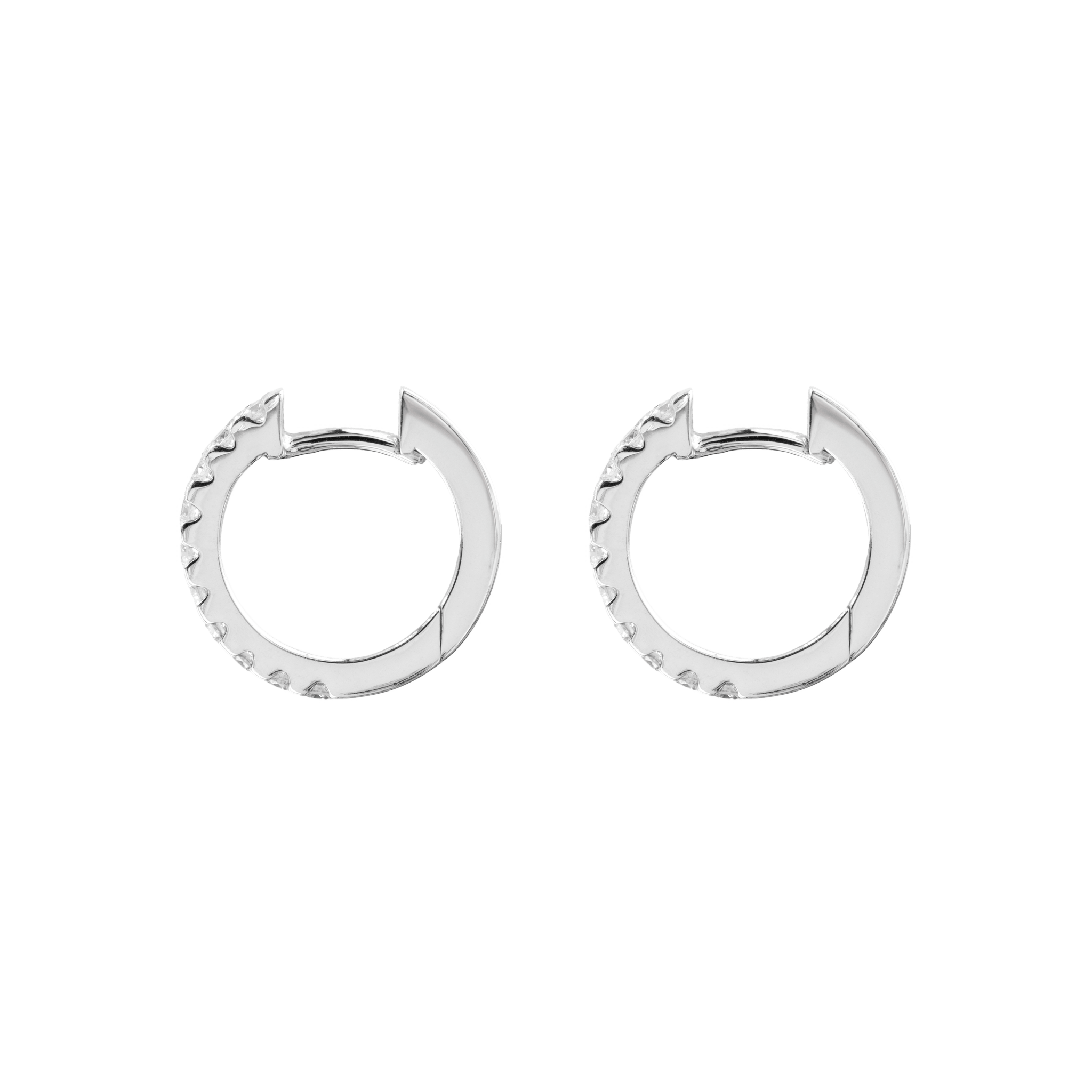 Ohrringe MIA - The SISS BLISS