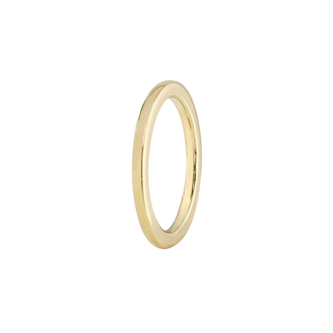 Ring MILA Gelbgold Gr. 52