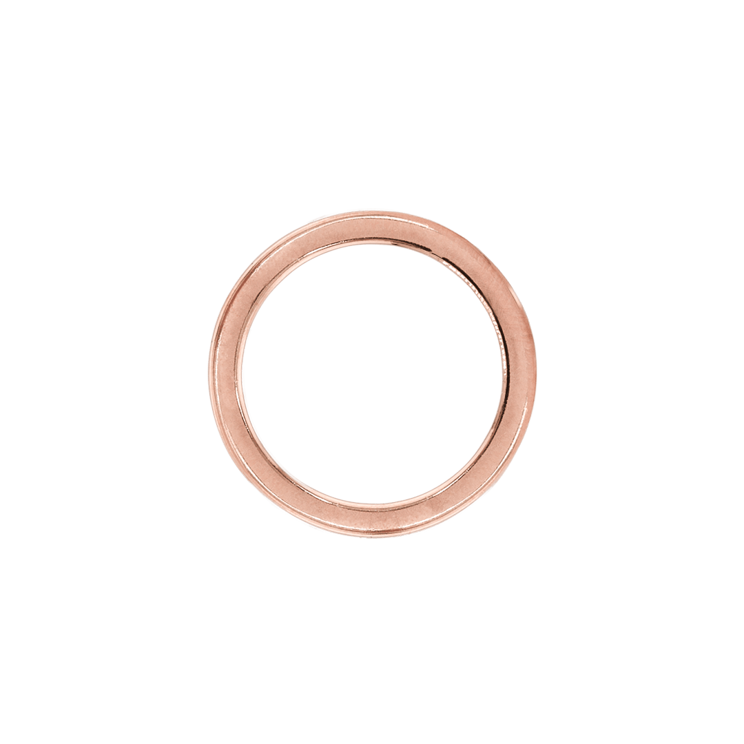 Ring MILA - The SISS BLISS