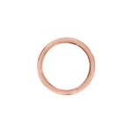 Ring MILA - The SISS BLISS