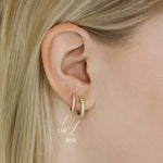 Ohrringe MIA - The SISS BLISS GmbH