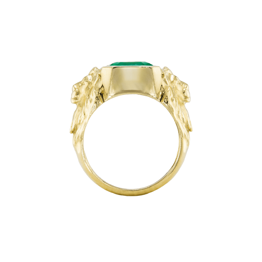 Ring NALA - The SISS BLISS