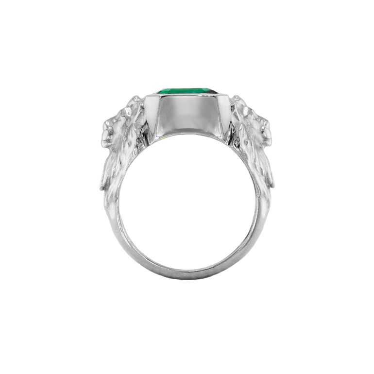 Ring NALA - The SISS BLISS GmbH