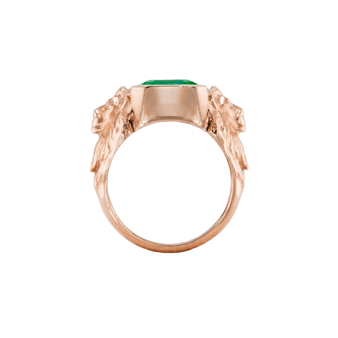 Ring NALA - The SISS BLISS