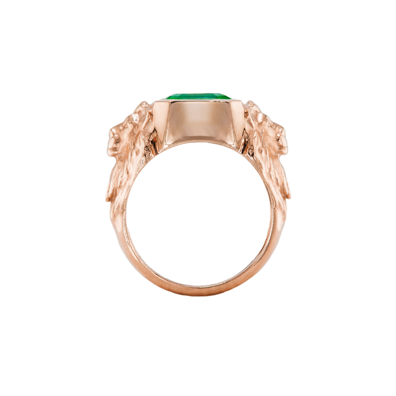 Ring NALA - The SISS BLISS GmbH