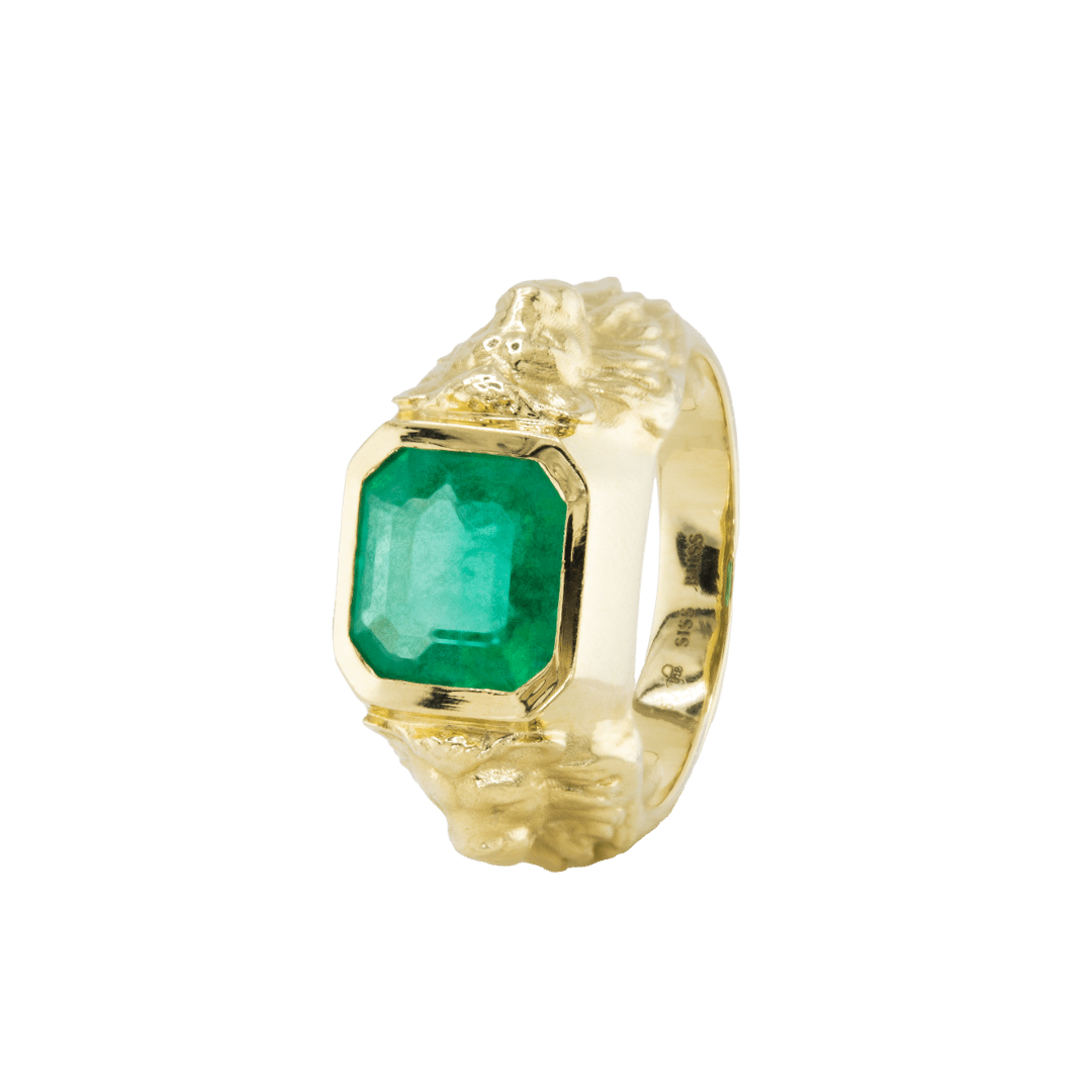 Ring NALA - The SISS BLISS