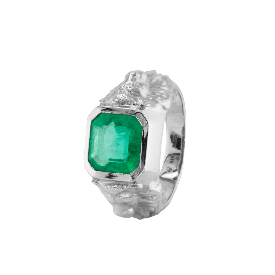 Ring NALA - The SISS BLISS