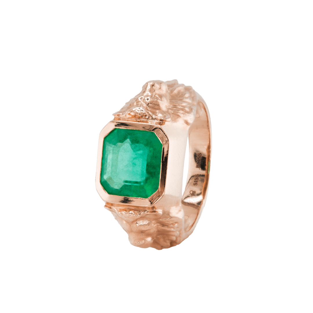 Ring NALA - The SISS BLISS