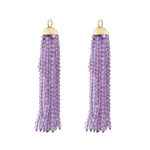 Tassles OLIVIA - The SISS BLISS