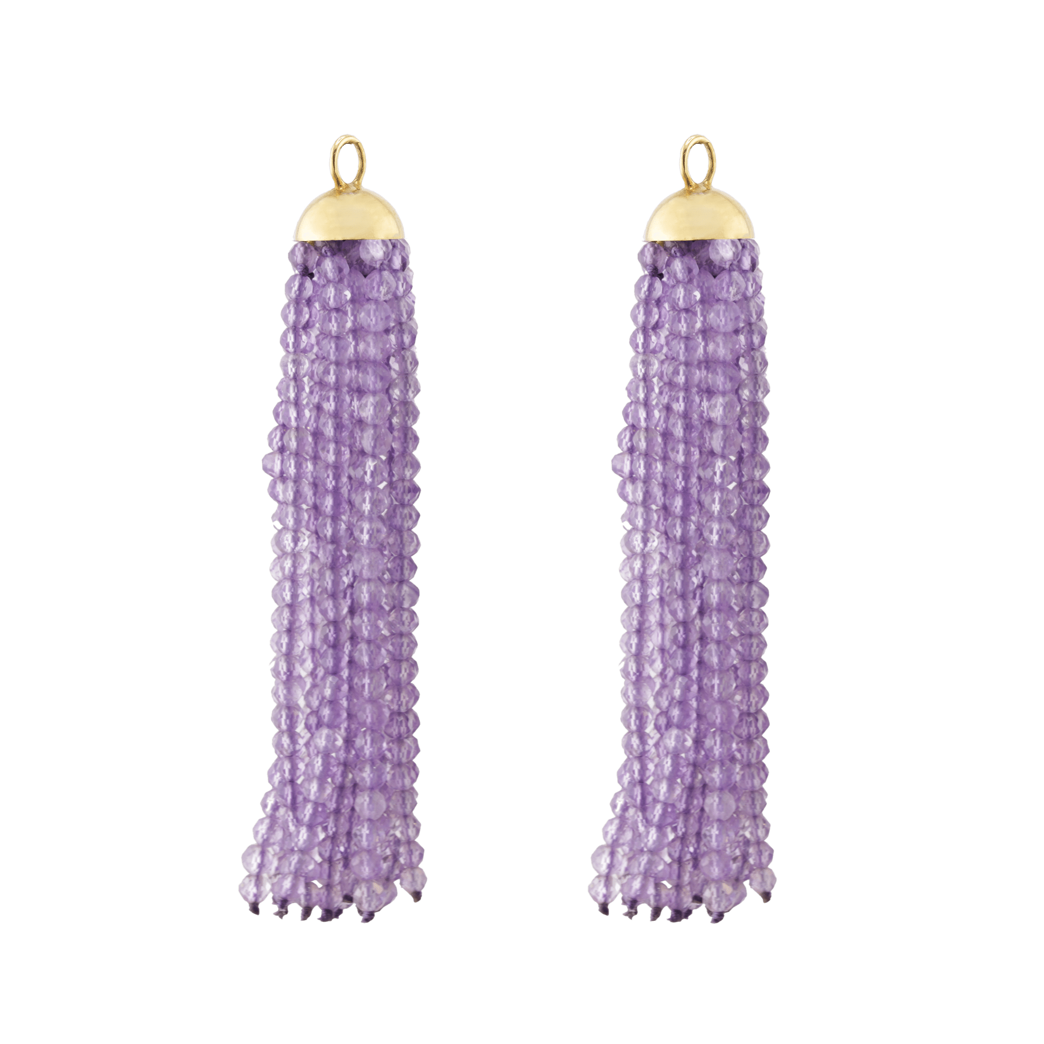 Tassles OLIVIA - The SISS BLISS