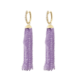 Tassles OLIVIA - The SISS BLISS