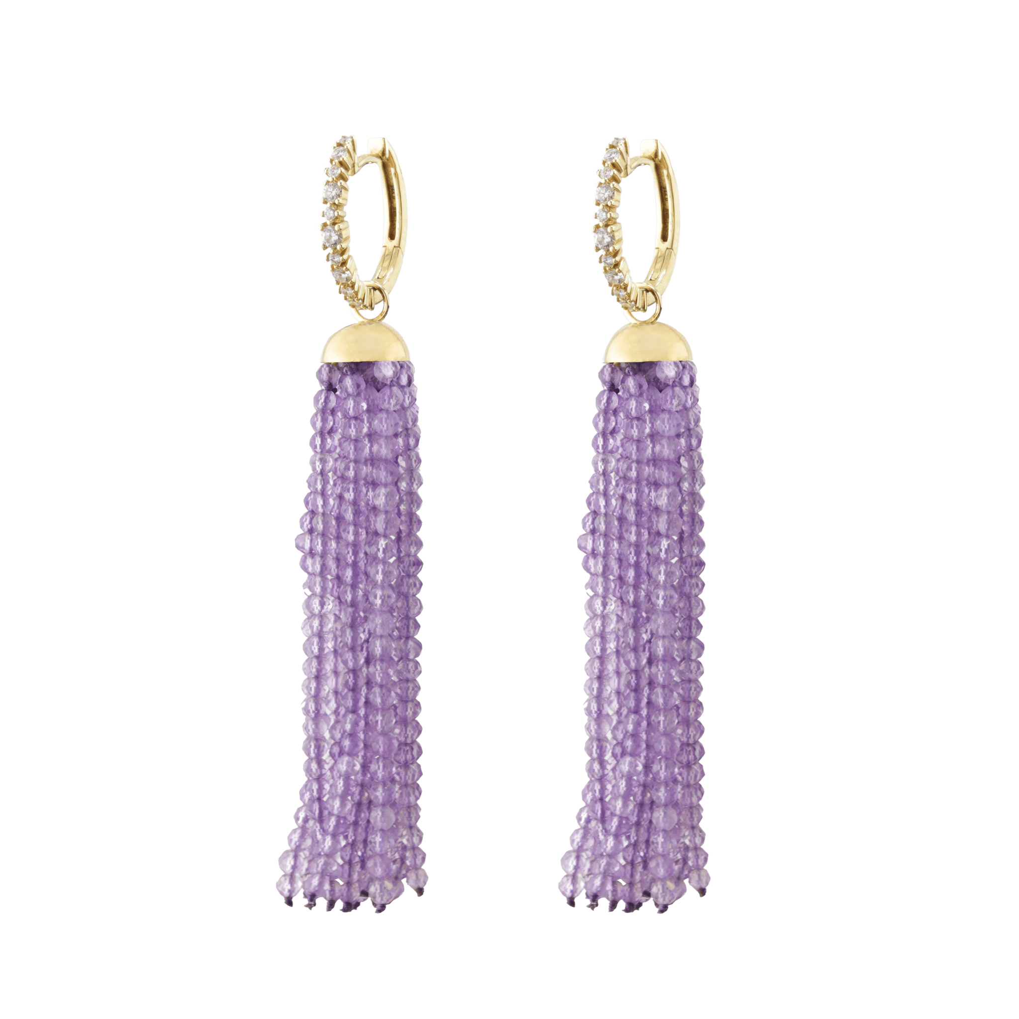 Tassles OLIVIA - The SISS BLISS