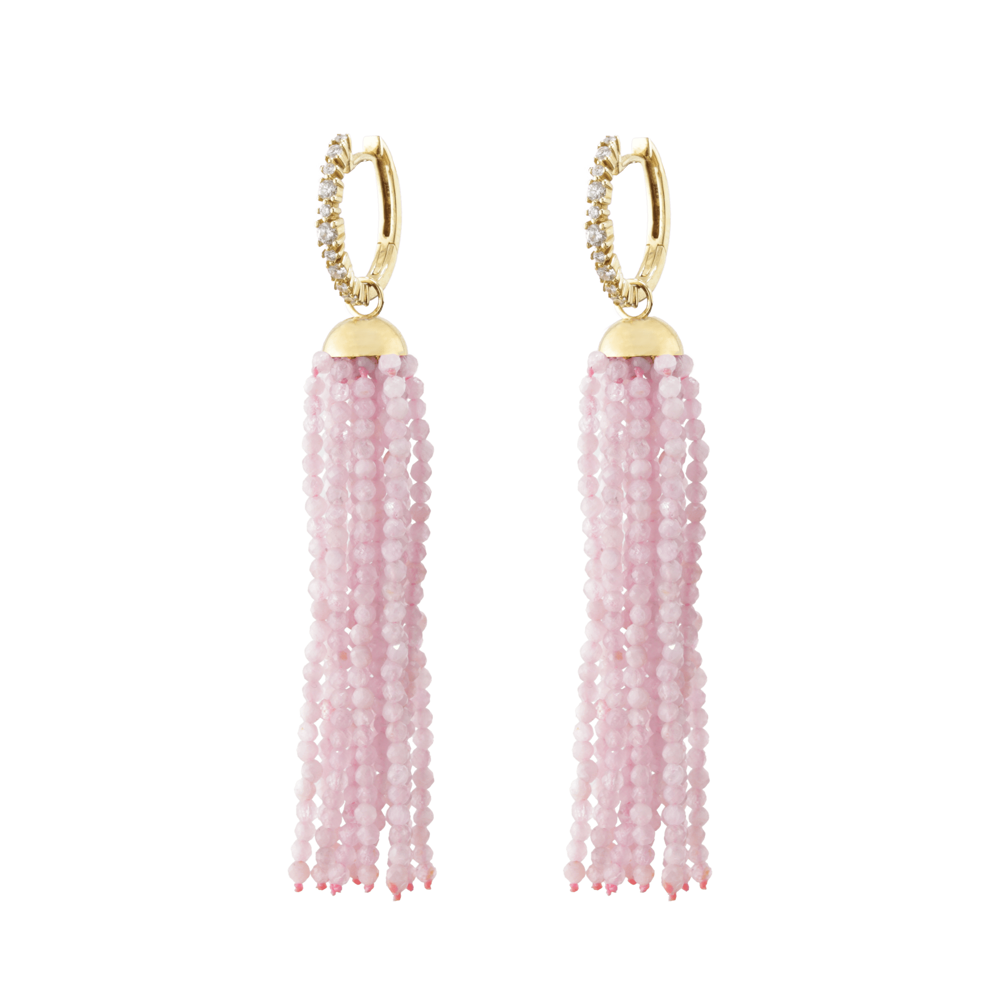 Tassles OLIVIA - The SISS BLISS