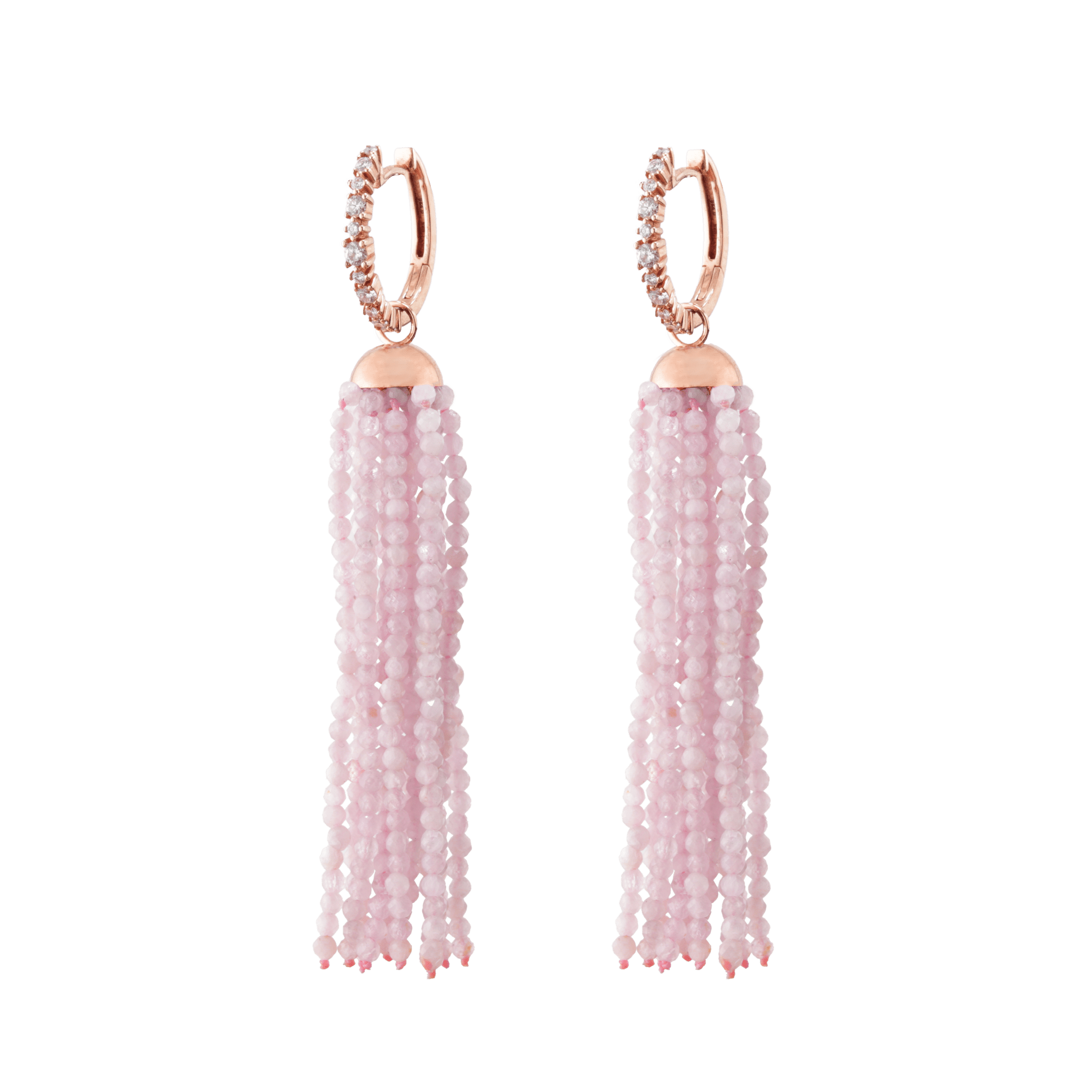 Tassles OLIVIA - The SISS BLISS