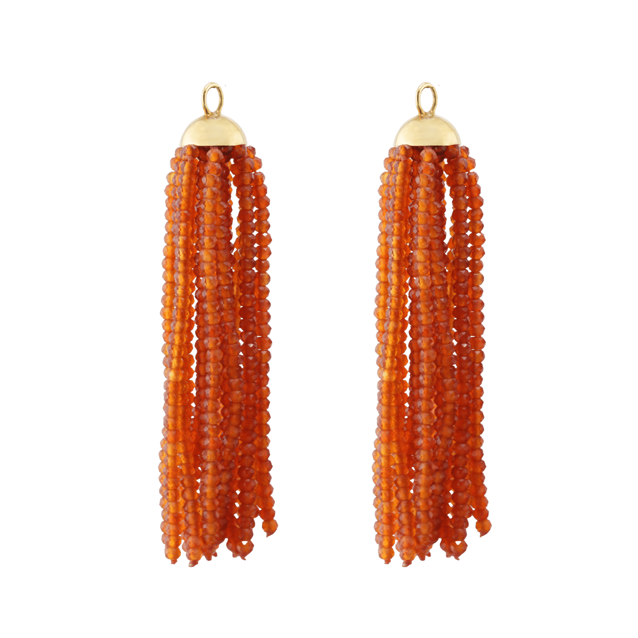 Tassles OLIVIA - The SISS BLISS