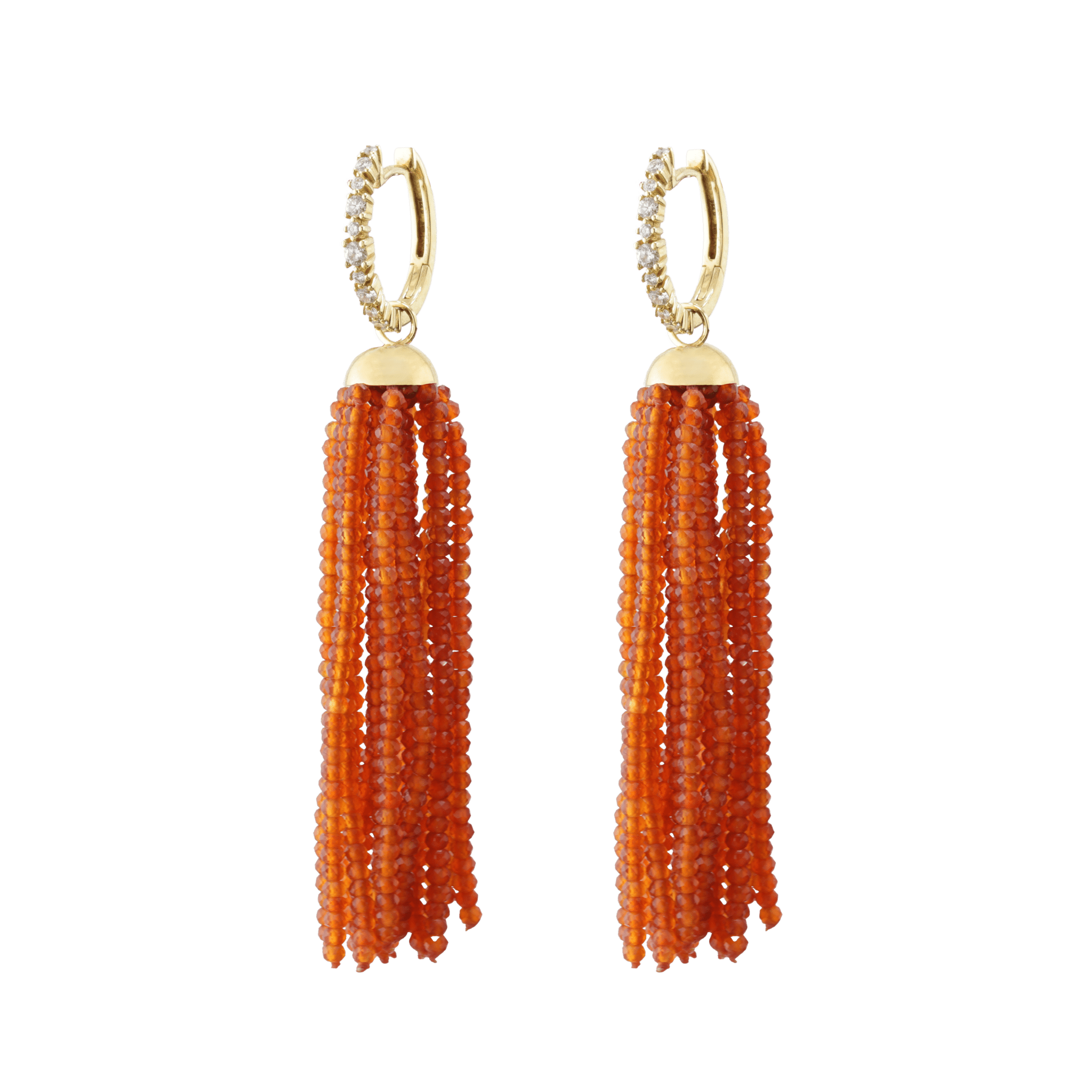 Tassles OLIVIA - The SISS BLISS