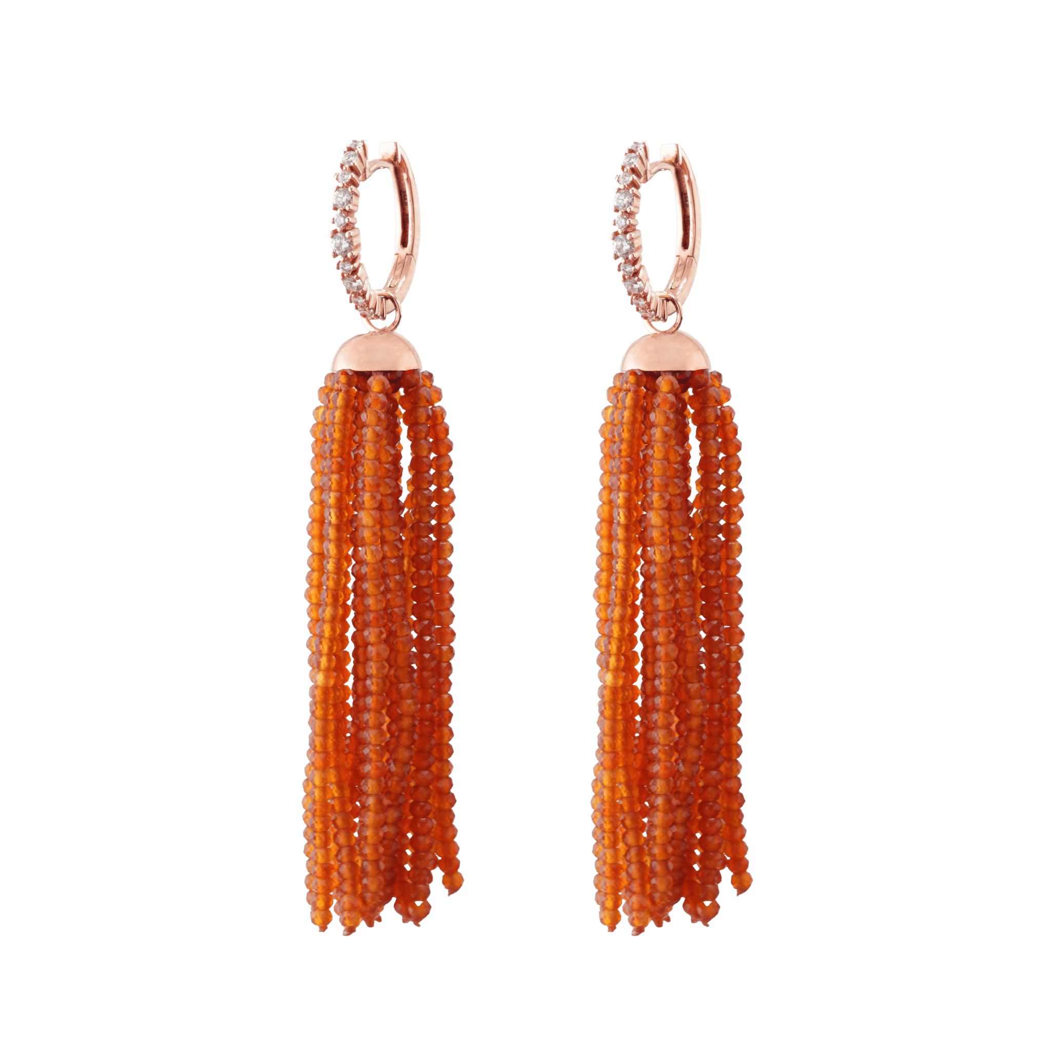 Tassles OLIVIA - The SISS BLISS