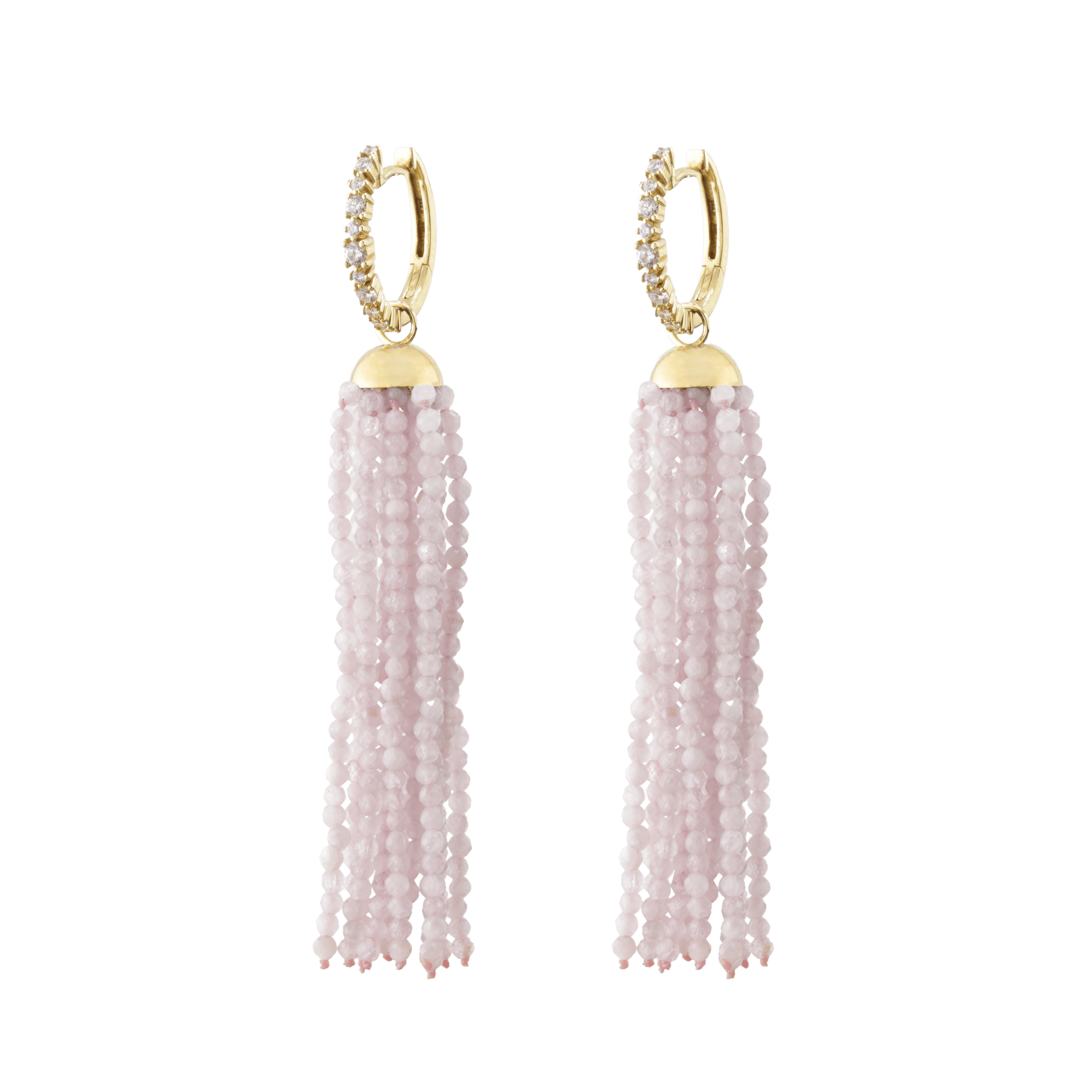 Tassles OLIVIA - The SISS BLISS