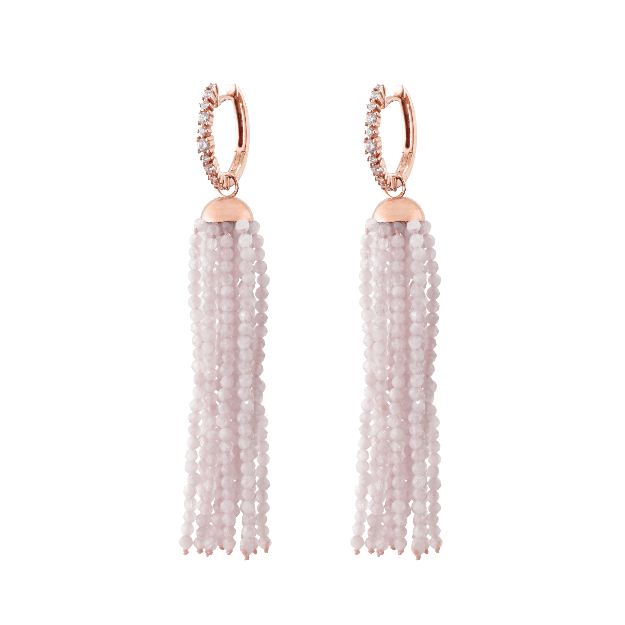 Tassles OLIVIA - The SISS BLISS