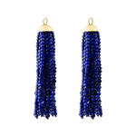 Tassles OLIVIA - The SISS BLISS