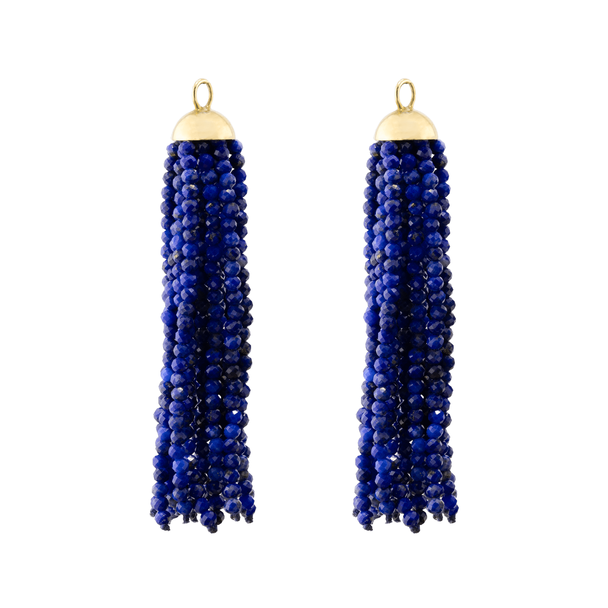 Tassles OLIVIA - The SISS BLISS