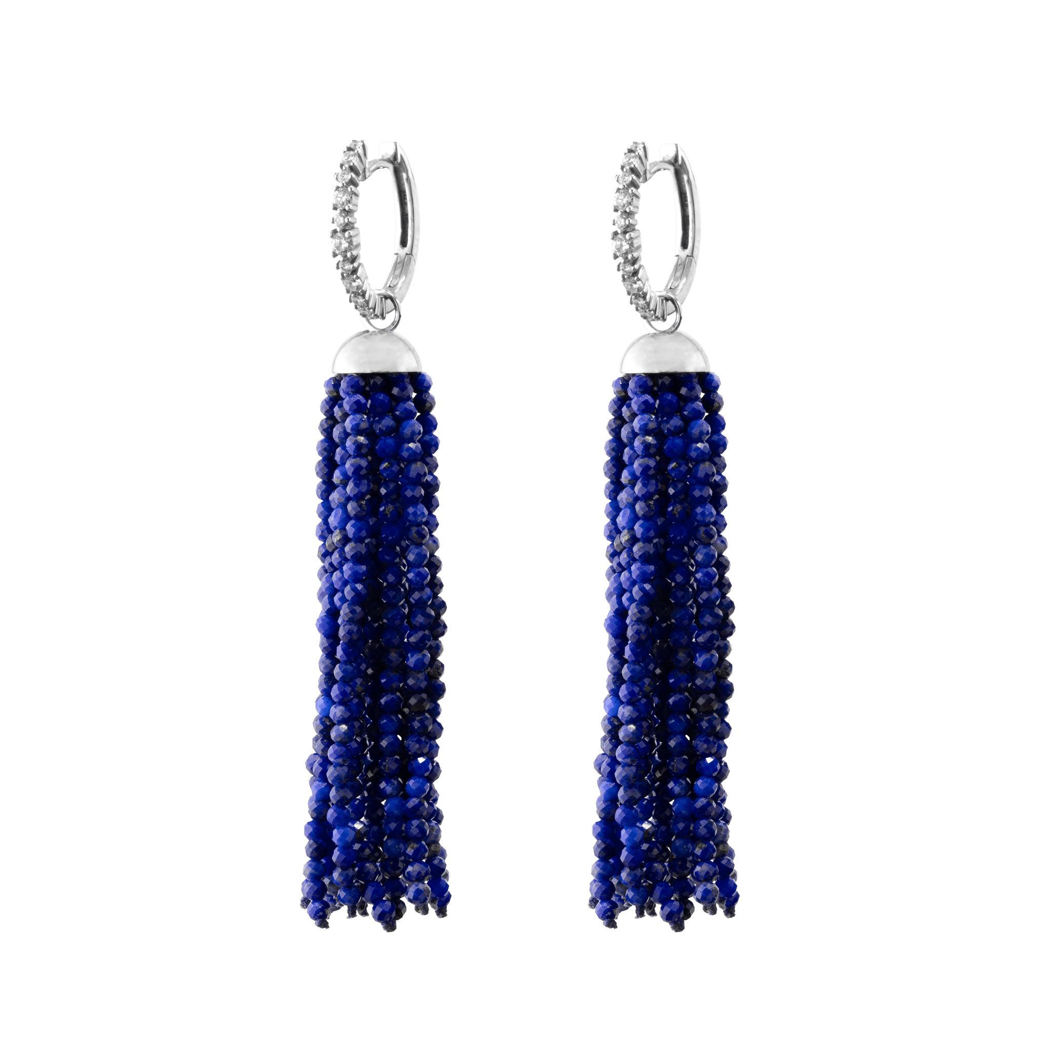 Tassles OLIVIA - The SISS BLISS